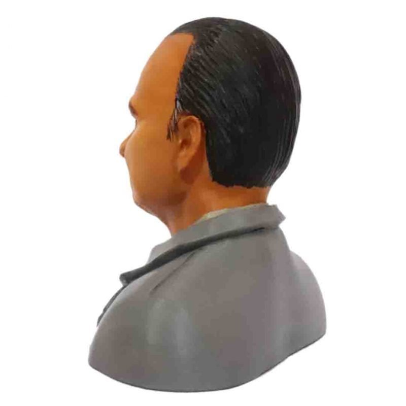 Bust Miniature - My 3D Toy